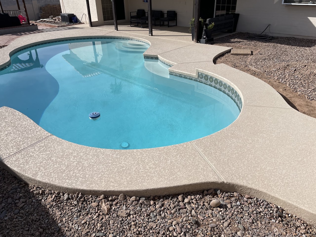 Cool Deck Reparations LLC project